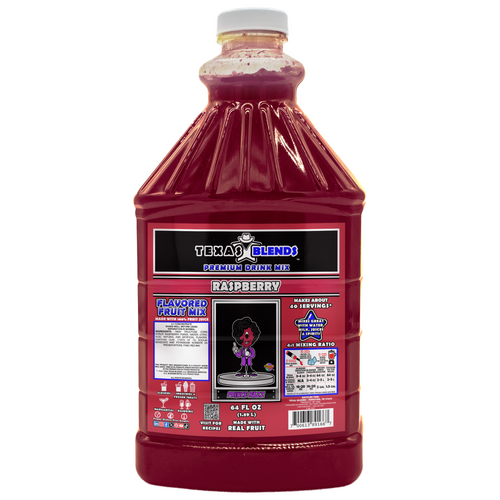 Raspberry