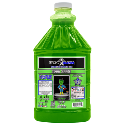 Sour Apple