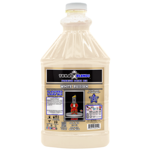 White Russian